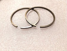 2 SEGMENTS VINTAGE AB-FRANCE