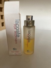 miniature de parfum ancienne