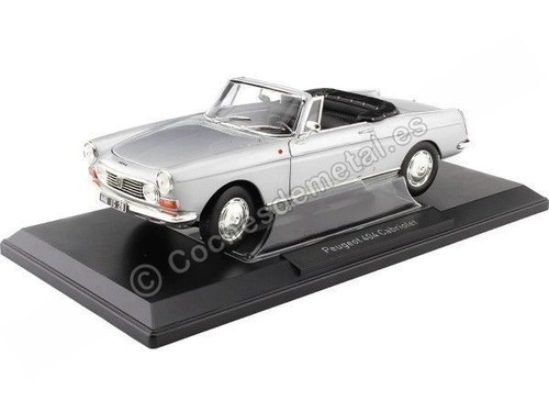 1967 peugeot 404 cabriolet - 1967,