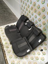 Banquette arriere RENAULT