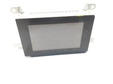 2005 NISSAN PRIMERA Radio