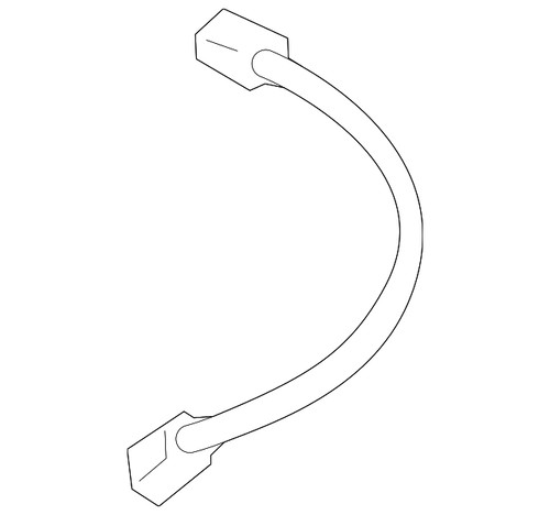 Genuine hyundai park sensor - genuine,