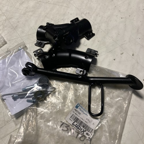 Peugeot a05729 scooter ludix - scooter,