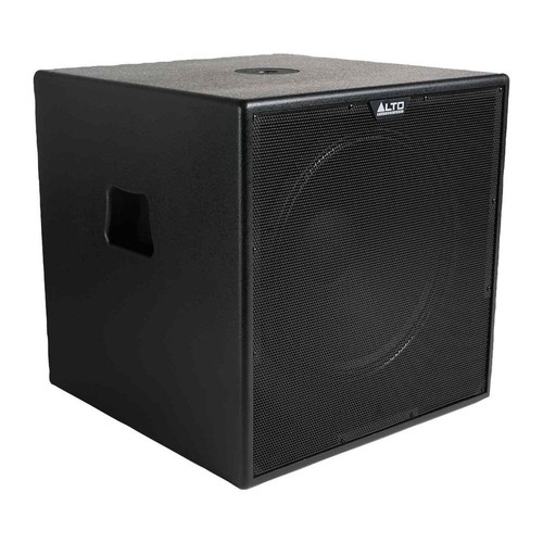 Alto professional 18s - tx, 900