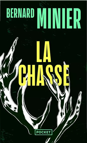 Chasse bernard minier - bernard,