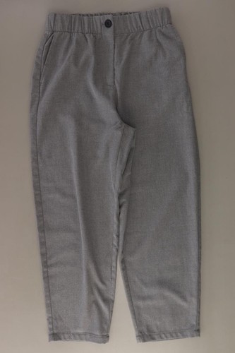 Pantalon femme zara gris - pantalon,