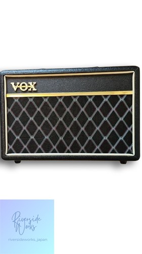 Vox mini superbeetle - vox, guitar