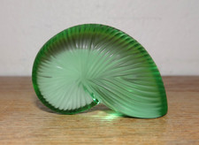 Beau Presse Papier Nautile en