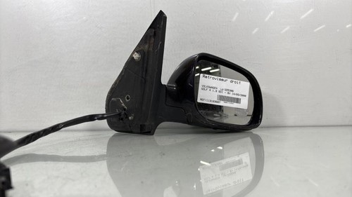 Retroviseur droit volkswagen - retroviseur,