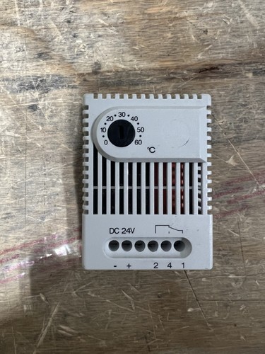 Electronic thermostat - electronic,