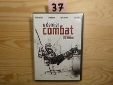 DVD : Le Dernier Combat -