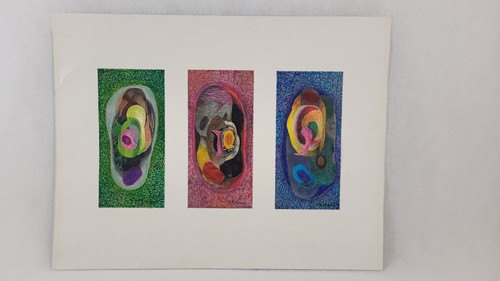 Collage fernand rolland crac - fernand,