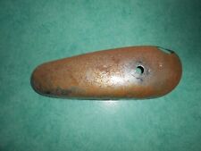 Enjoliveur droit chromé réservoir Motobécane AV89 ancien modèle