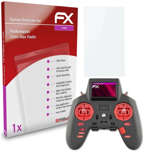 Atfolix verre film protecteur - atfolix,