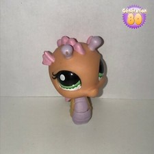 Littlest PetShop HIPPOCAMPE