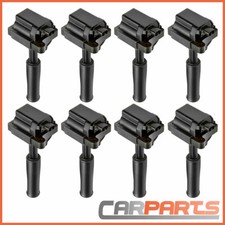 8x Bobine pour Jaguar XJ Naw