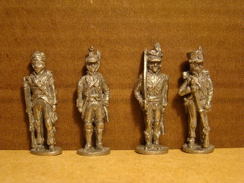 Kinder soldats 1er empire - 4,