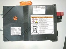 BATTERIE DE TRACTION 9651073S01 SUZUKI IGNIS 3 phase 2 (03/2020) / NE 184454