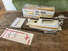 Vintage Et Cool Couteau