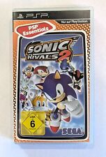 Sonic Rivals 2 PSP Essentials - Occasion très bon état