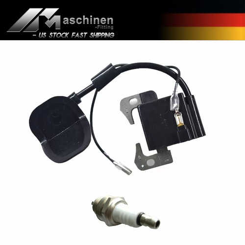 Ignition coil kit - ignition, 49cc