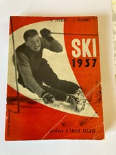 Joubert vuarnet j ski - joubert,, &