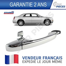 POIGNEE DE PORTE AVANT OU ARRIERE DROITE CHRYSLER 300C 2004-2011 5065800AG