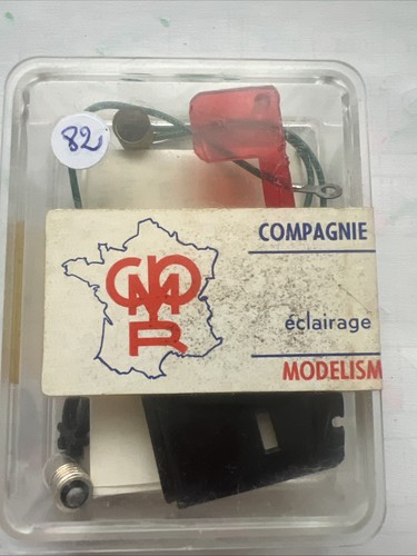 Boîte scellée cpmr - c,