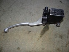 maitre cylindre avant quad Yamaha 400 kodiak