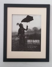 KULA SHAKER*Shower your