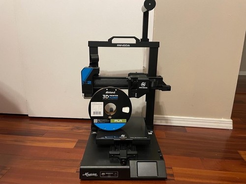 Mingda magician printer - mingda,