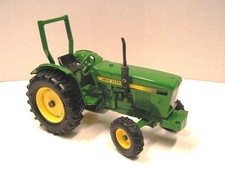 ERTL BRITAINS TRACTEUR JOHN