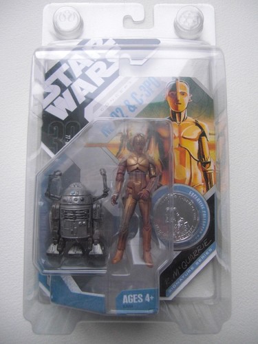 Star wars figurine - r2-d2, &