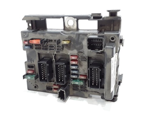 Bsm boitier servitude moteur - (boitier,