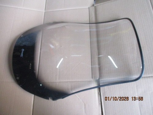 Bulle haute ermax xlv 600 - xlv,
