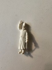 Figurine Tintin monochrome