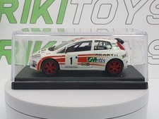 Fiat Abarth Grande Punto S2000