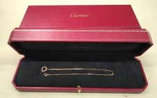 Bracelet cartier sweet - bracelet, trinity