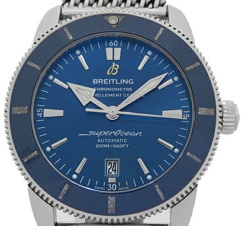 Montre automatique breitling - montre,