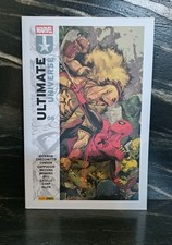 ULTIMATE UNIVERSE 08 ( 8 )