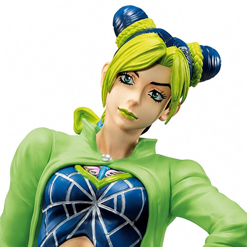 Jojo bizarre adventure - bizarre,