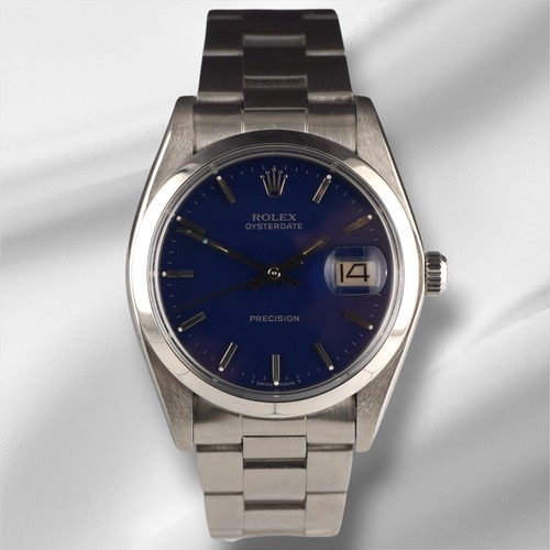 Rolex montre bracelet vintage - montre-bracelet,