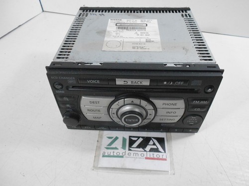 Autoradio gps avec lecteur - autoradio,