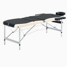 Table de Massage Pliable 3