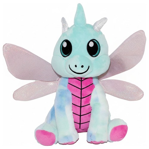 Booghe peluche libellule - booghe,