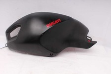 Carénage De Réservoir Côté