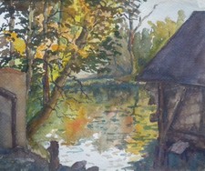 Robert Laloue (1884-1929)