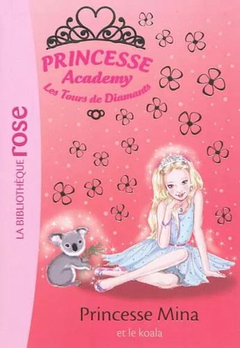 Princesse academy - academy, 36