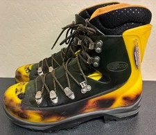 Asolo AFS Mountaineering Boots
