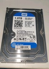 Disque Dur 3,5 1 To WD10EZEX